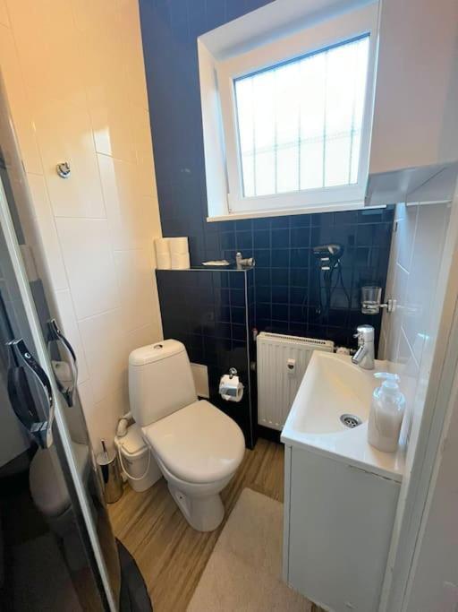 Apartment Cozy 1-bdroom In The Centre, Free Parking *