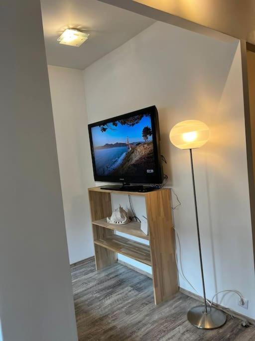 Apartment Cozy 1-bdroom In The Centre, Free Parking