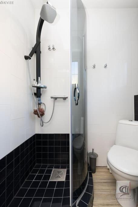 Cozy 1-bdroom In The Centre, Free Parking *